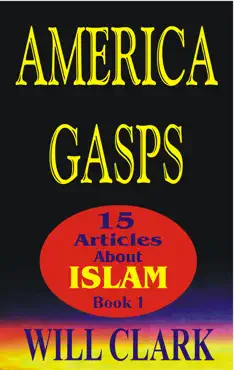 america gasps book cover image