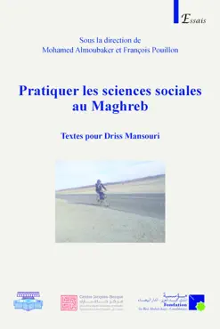 pratiquer les sciences sociales au maghreb book cover image