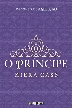 o príncipe book cover image