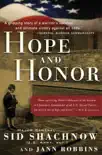 Hope and Honor synopsis, comments