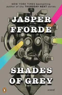 shades of grey book cover image