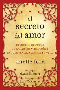 el secreto del amor book cover image