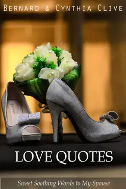 love quotes book cover image