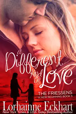 a different kind of love book cover image