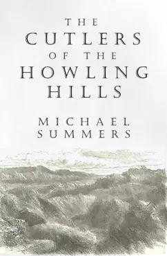 the cutlers of the howling hills book cover image