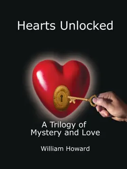hearts unlocked imagen de la portada del libro