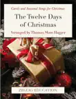 The Twelve Days of Christmas synopsis, comments