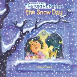 the night before the snow day book cover image