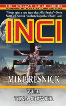 inci book cover image