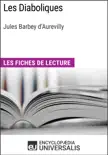 Les Diaboliques de Jules Barbey d'Aurevilly sinopsis y comentarios
