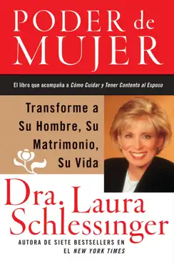 poder de mujer book cover image