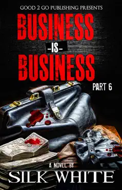 business is business pt 6 book cover image