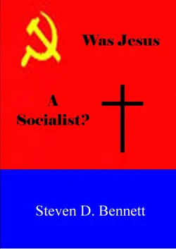 was jesus a socailist? book cover image
