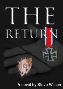 the return book cover image