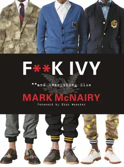 f--k ivy and everything else book cover image