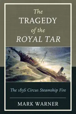 the tragedy of the royal tar book cover image
