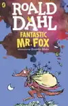 Fantastic Mr. Fox book summary, reviews and download