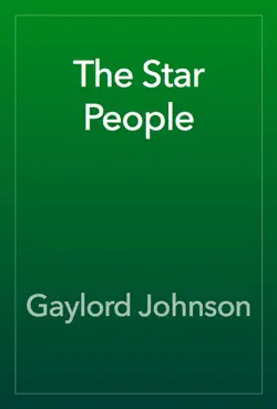 the star people book cover image