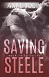Saving Steele synopsis, comments