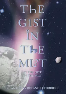 the gist in the mist imagen de la portada del libro
