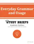 Everyday Grammar and Usage synopsis, comments