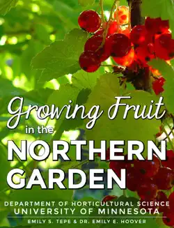 growing fruit in the northern garden book cover image