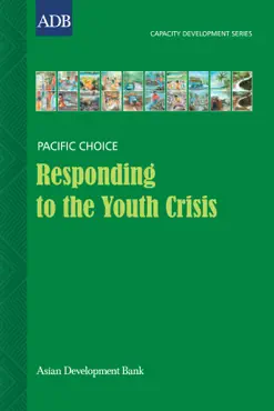 responding to the youth crisis book cover image