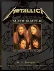 Metallica Unbound synopsis, comments