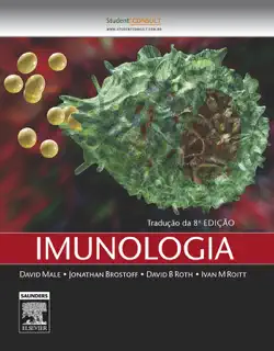 imunologia book cover image