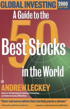 global investing 2000 edition book cover image