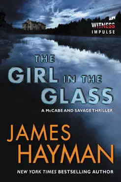 the girl in the glass book cover image