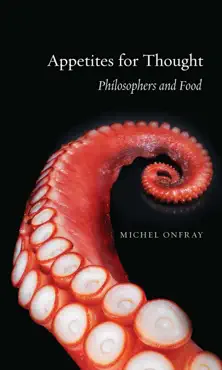 appetites for thought book cover image