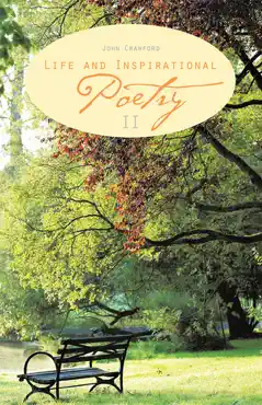 life and inspirational poetry book cover image