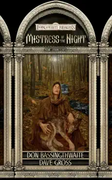 mistress of the night book cover image