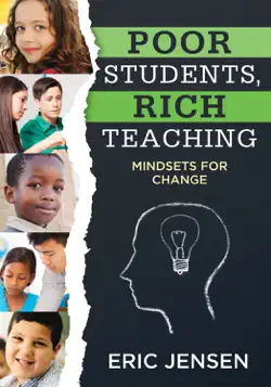 poor students, rich teaching book cover image