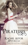 Piratesses book summary, reviews and downlod