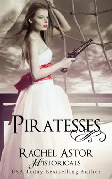 piratesses book cover image