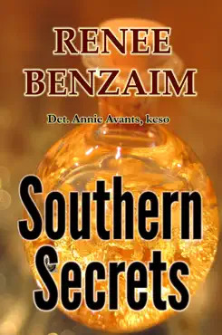 southern secrets book cover image
