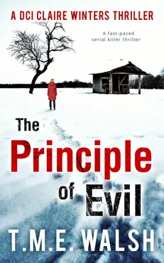 the principle of evil book cover image