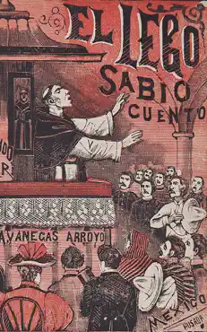 el lego sabio book cover image