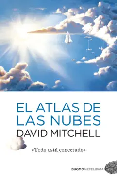 el atlas de las nubes imagen de la portada del libro