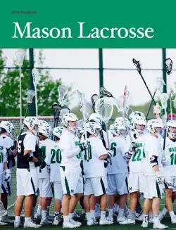 mason lacrosse book cover image