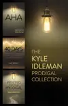 The Kyle Idleman Prodigal Collection synopsis, comments