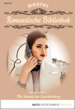 romantische bibliothek - folge 23 book cover image