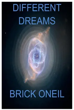 different dreams book cover image