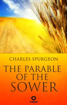the parable of the sower book cover image