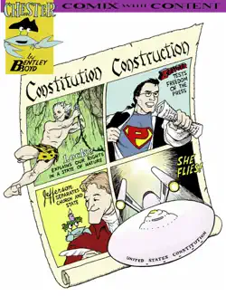 constitution construction book cover image