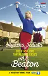 Agatha Raisin and the First Two Tantalising Cases sinopsis y comentarios