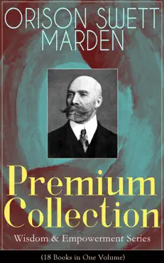 orison swett marden premium collection book cover image