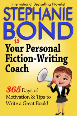 your personal fiction-writing coach book cover image